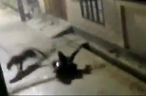 tenduwa_attack_lucknow_photo_journalist | No. 1 Indian Media News Portal