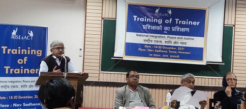 training-of-trainer | No. 1 Indian Media News Portal
