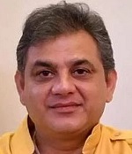 Abhigyan-Prakash | No. 1 Indian Media News Portal