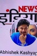 faff2be3-6009-46ac-b1b3-777d0a4d8373 | No. 1 Indian Media News Portal