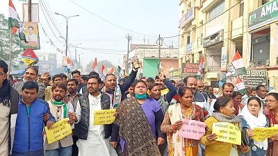 protest_sahara | No. 1 Indian Media News Portal