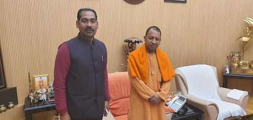 AJIT_YOGI | No. 1 Indian Media News Portal