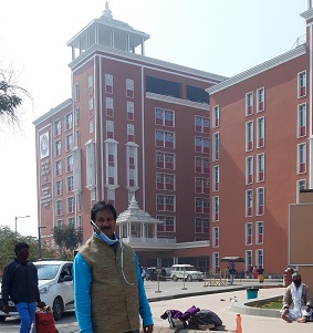 cancer-hospital-bhu | No. 1 Indian Media News Portal