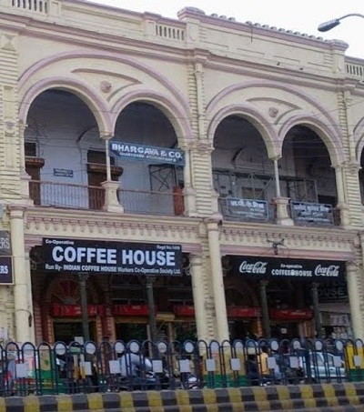 coffee_house_lucknow | No. 1 Indian Media News Portal