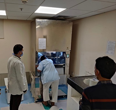 tmc-mahamana-bhu-cancer-hospital | No. 1 Indian Media News Portal