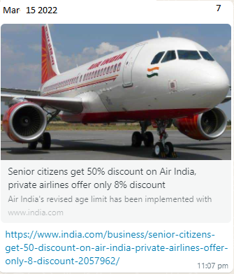 Air-India1 | No. 1 Indian Media News Portal
