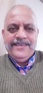 gopal_vajpayi | No. 1 Indian Media News Portal