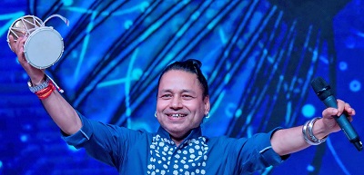 kailash_kher | No. 1 Indian Media News Portal