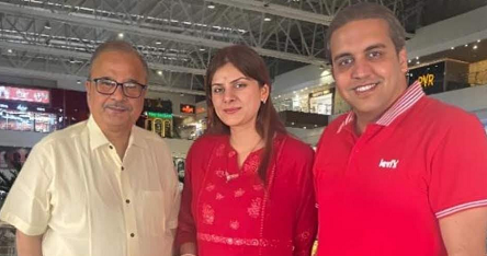 ankitbatra_bhajan_singer | No. 1 Indian Media News Portal
