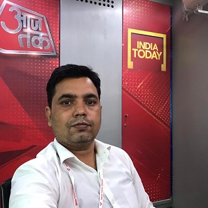 anand_chaudhari_aajtak | No. 1 Indian Media News Portal