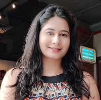 Kirti_saxena_tv9 | No. 1 Indian Media News Portal