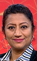Sarita-Kaushik | No. 1 Indian Media News Portal