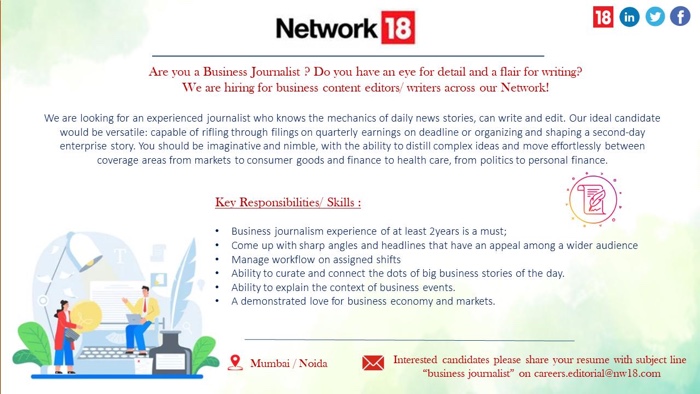 43bbd771-f684-4490-ae6c-fdcaf3f93b49.jpg | No. 1 Indian Media News Portal