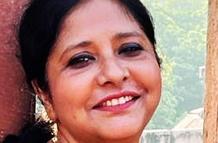 ANITA_CHAUDHARI | No. 1 Indian Media News Portal