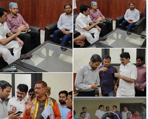 mathura_kutta_kand | No. 1 Indian Media News Portal