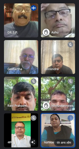 shramjivi_patrakar_union | No. 1 Indian Media News Portal