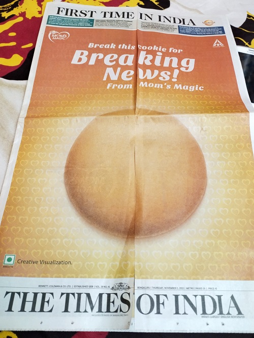 TOI | No. 1 Indian Media News Portal