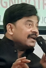 amitabh_agnihotri | No. 1 Indian Media News Portal