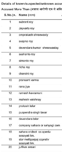 FIR_no_03752754727547010-page-002 | No. 1 Indian Media News Portal
