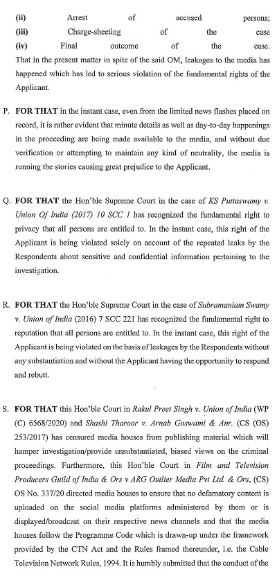 Soumya-vs-ED-Media-page-012 | No. 1 Indian Media News Portal
