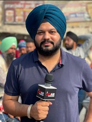 sarabjot_singh_makkad | No. 1 Indian Media News Portal