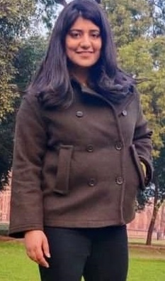 shweta_kothari | No. 1 Indian Media News Portal