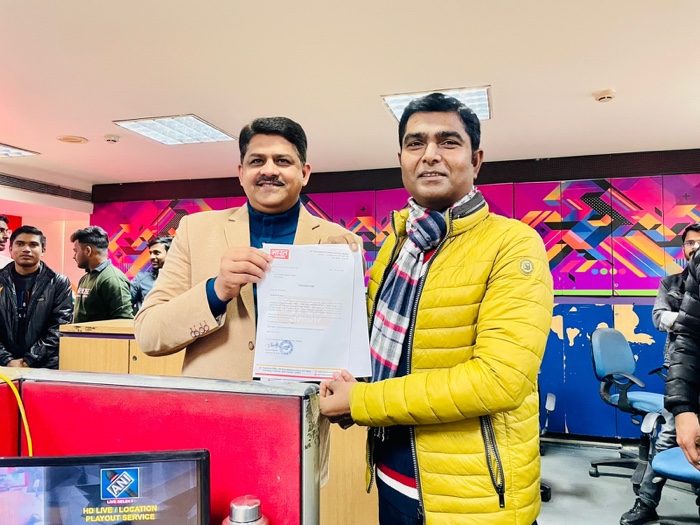 697cd966-3753-45ab-856e-0f9cb72fe4b1.jpg | No. 1 Indian Media News Portal