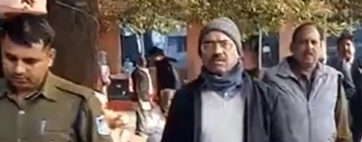 arrestsahara1 | No. 1 Indian Media News Portal