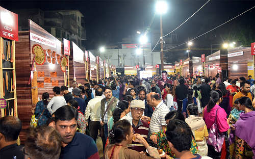 food_festival | No. 1 Indian Media News Portal