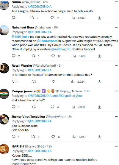sebi_raid1111 | No. 1 Indian Media News Portal