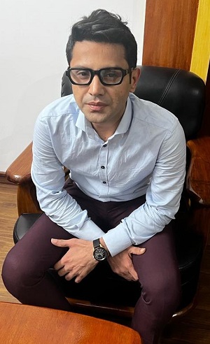shankar_mishra | No. 1 Indian Media News Portal