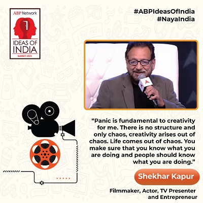 19.Shekhar-Kapur | No. 1 Indian Media News Portal
