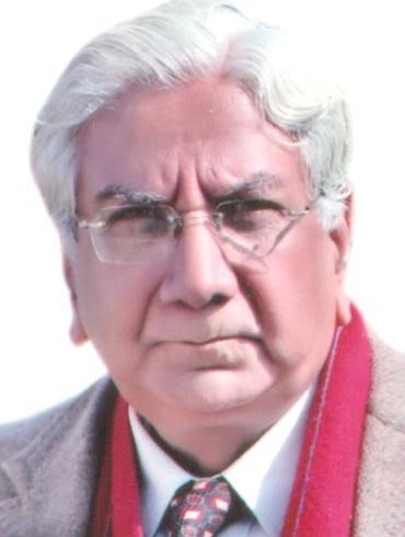 sharad_dutt | No. 1 Indian Media News Portal