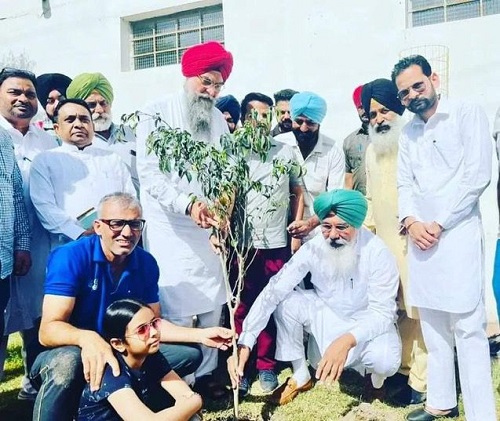 Sh-Kultar-Singh-SandhwanSpeaker-of-the-Punjab-Legislative-Assembly | No. 1 Indian Media News Portal