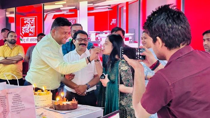 cde8a998-ca29-4684-9334-9986cf836c6c.jpg | No. 1 Indian Media News Portal