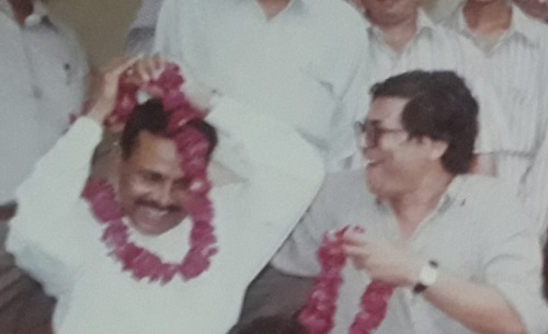 pradip_kumar_auknp | No. 1 Indian Media News Portal
