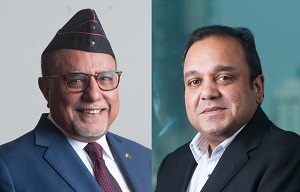 subhashchandra_punitgoenka | No. 1 Indian Media News Portal
