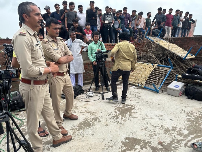 7bb77606-f547-4871-8332-cf19f2842e54.jpg | No. 1 Indian Media News Portal