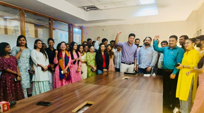 81449f76-4ddb-4e2a-b55e-d4a91f10e8d3.jpg | No. 1 Indian Media News Portal