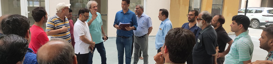leisure_park_meeting_1 | No. 1 Indian Media News Portal
