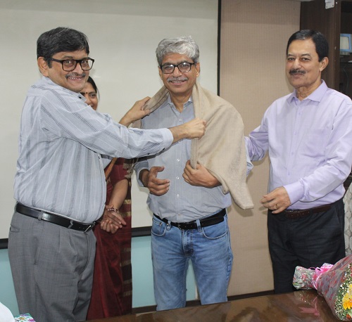 sudeep_thakur_journalist2 | No. 1 Indian Media News Portal