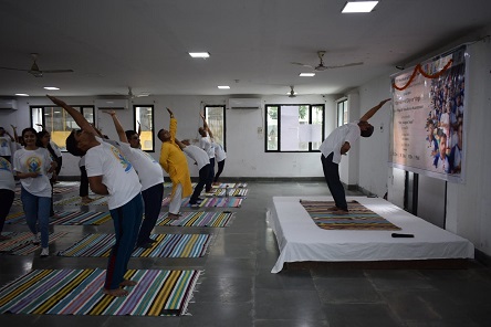 yog3 | No. 1 Indian Media News Portal