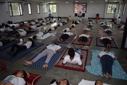 yog4 | No. 1 Indian Media News Portal