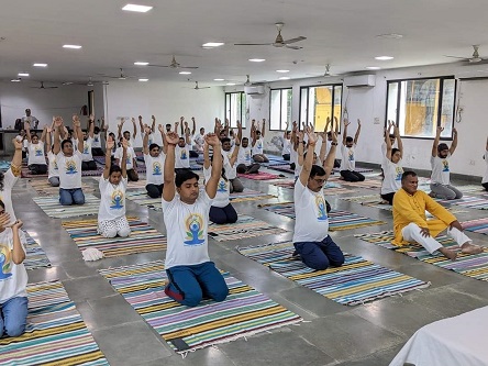 yog5 | No. 1 Indian Media News Portal