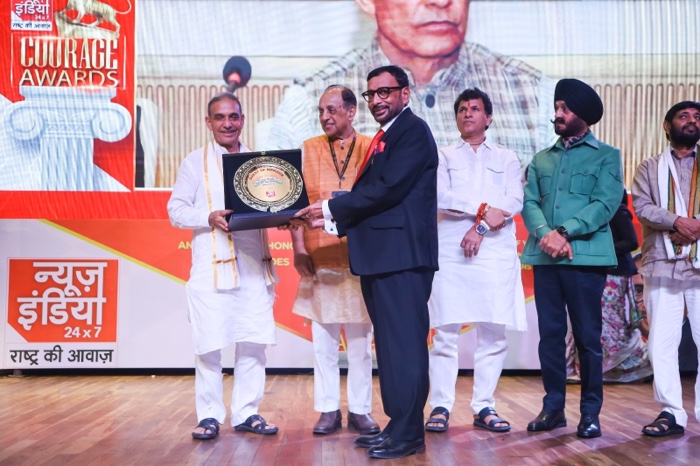1ed704c9-db05-49c2-80f5-2cf544c27a30.jpg | No. 1 Indian Media News Portal
