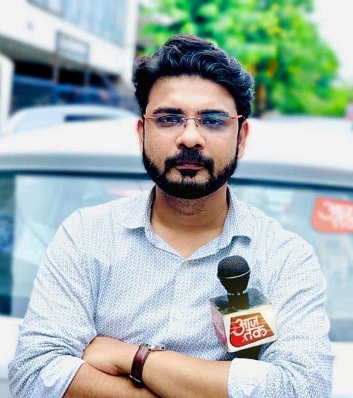 aakash_shukla | No. 1 Indian Media News Portal