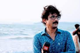 pratik_trivedi | No. 1 Indian Media News Portal
