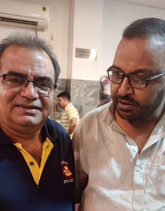 sandip_anil | No. 1 Indian Media News Portal