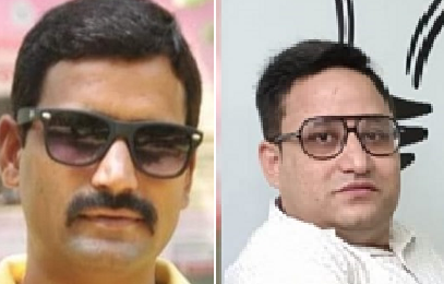 sanjaygiri_saurabhPandey | No. 1 Indian Media News Portal