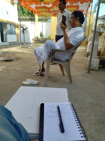 anand_mohan_singh | No. 1 Indian Media News Portal